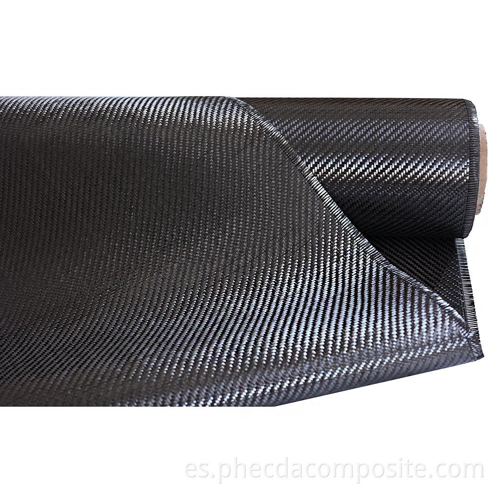 Carbon Fiber Fabric For Sale